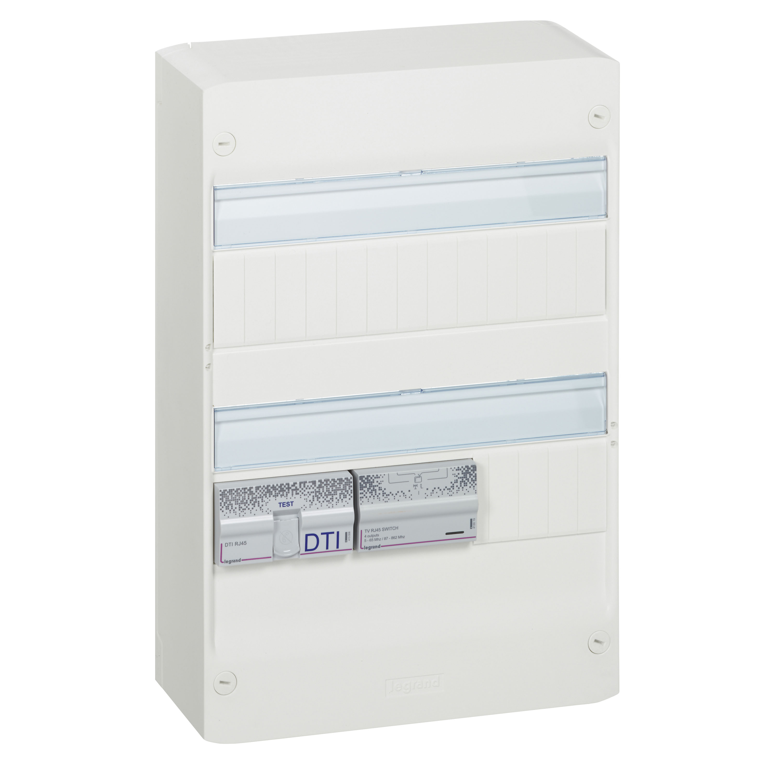 Legrand 0 930 79 electrical distribution board accessory