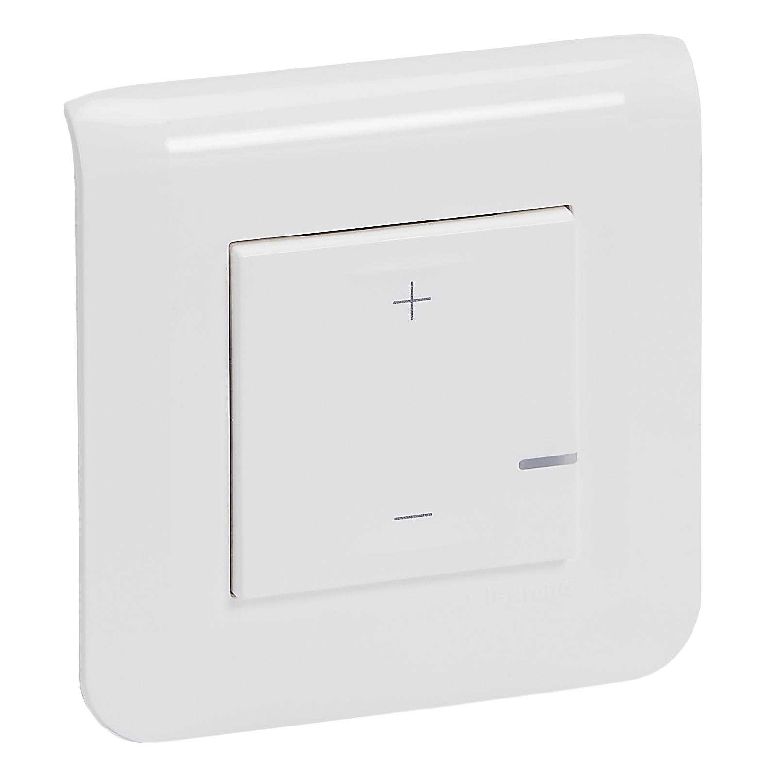 Legrand 099213A electrical switch White