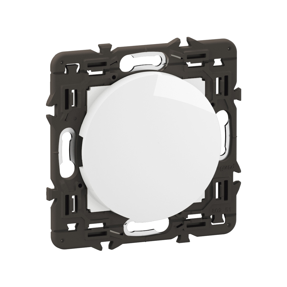 Legrand CX0210 electrical switch White