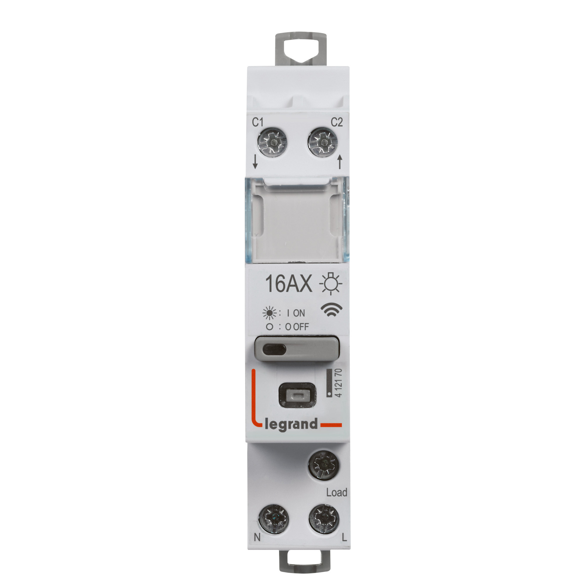 Legrand 1 991 21 electrical distribution board accessory