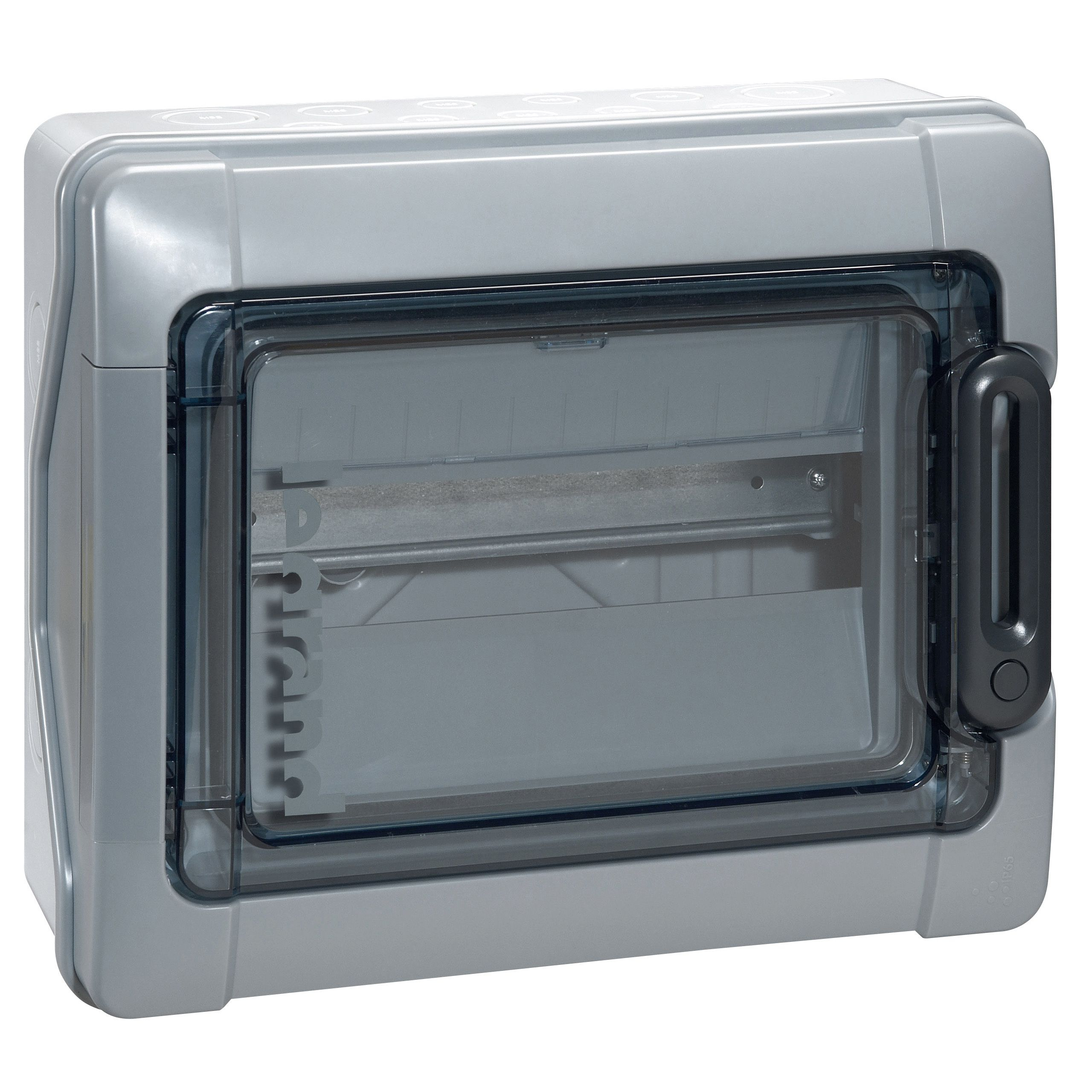 Legrand 0 927 44 electrical enclosure IP65