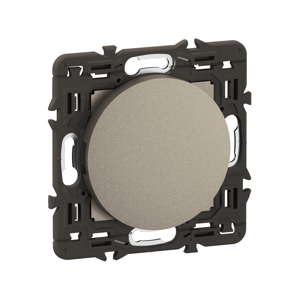 Legrand CY0210 electrical switch
