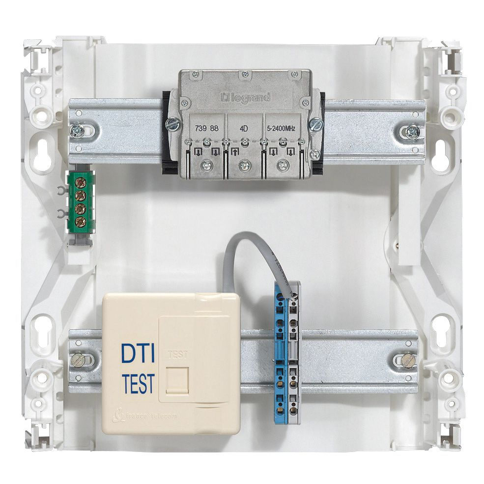 Legrand 0 910 83 electrical distribution board accessory