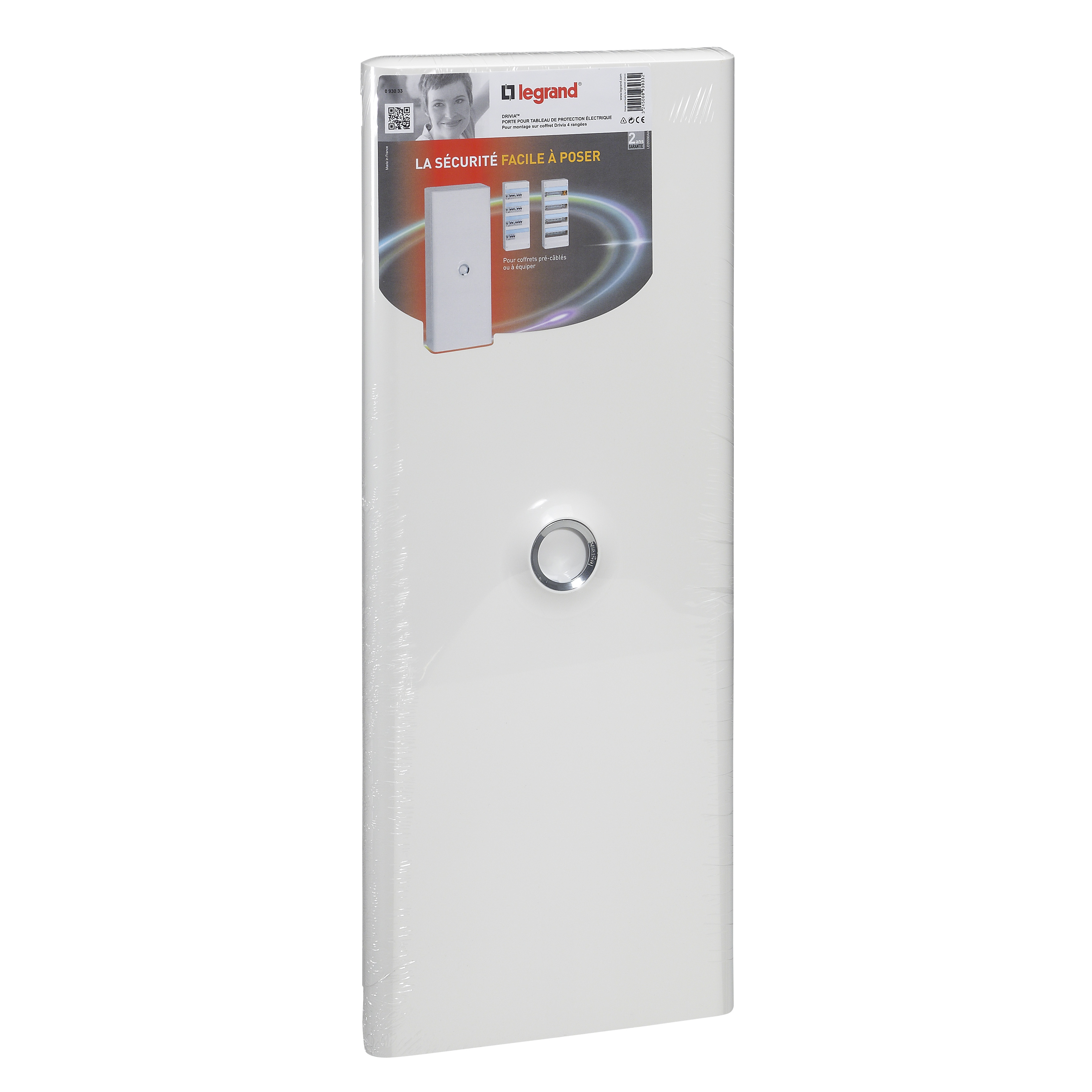 Legrand 0 930 33 electrical distribution board accessory