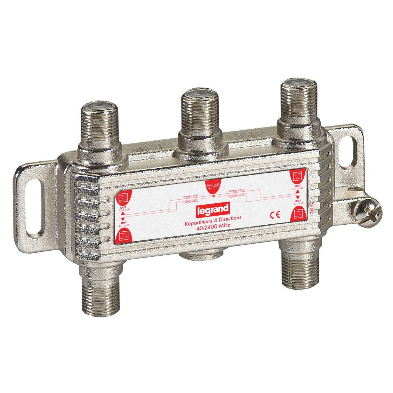 Legrand 0 910 36 electrical distribution board accessory