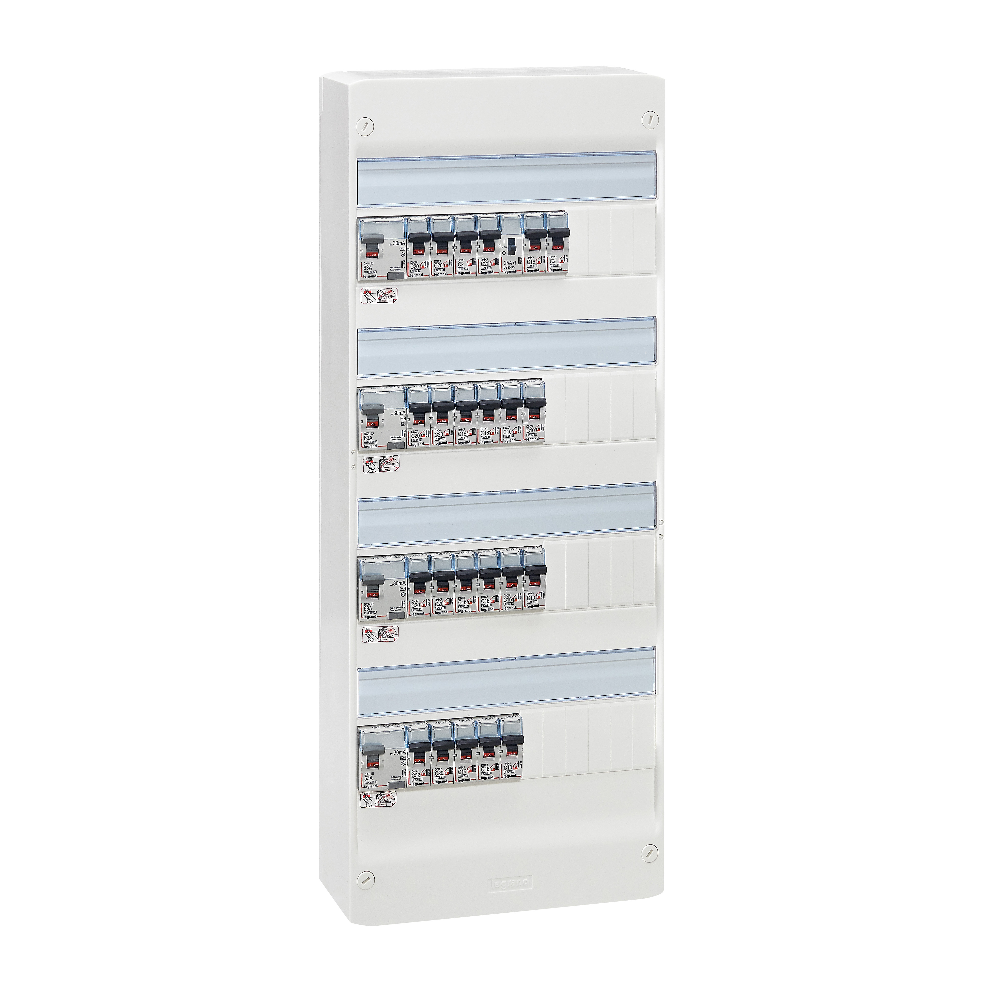 Legrand 0 930 69 electrical distribution board accessory