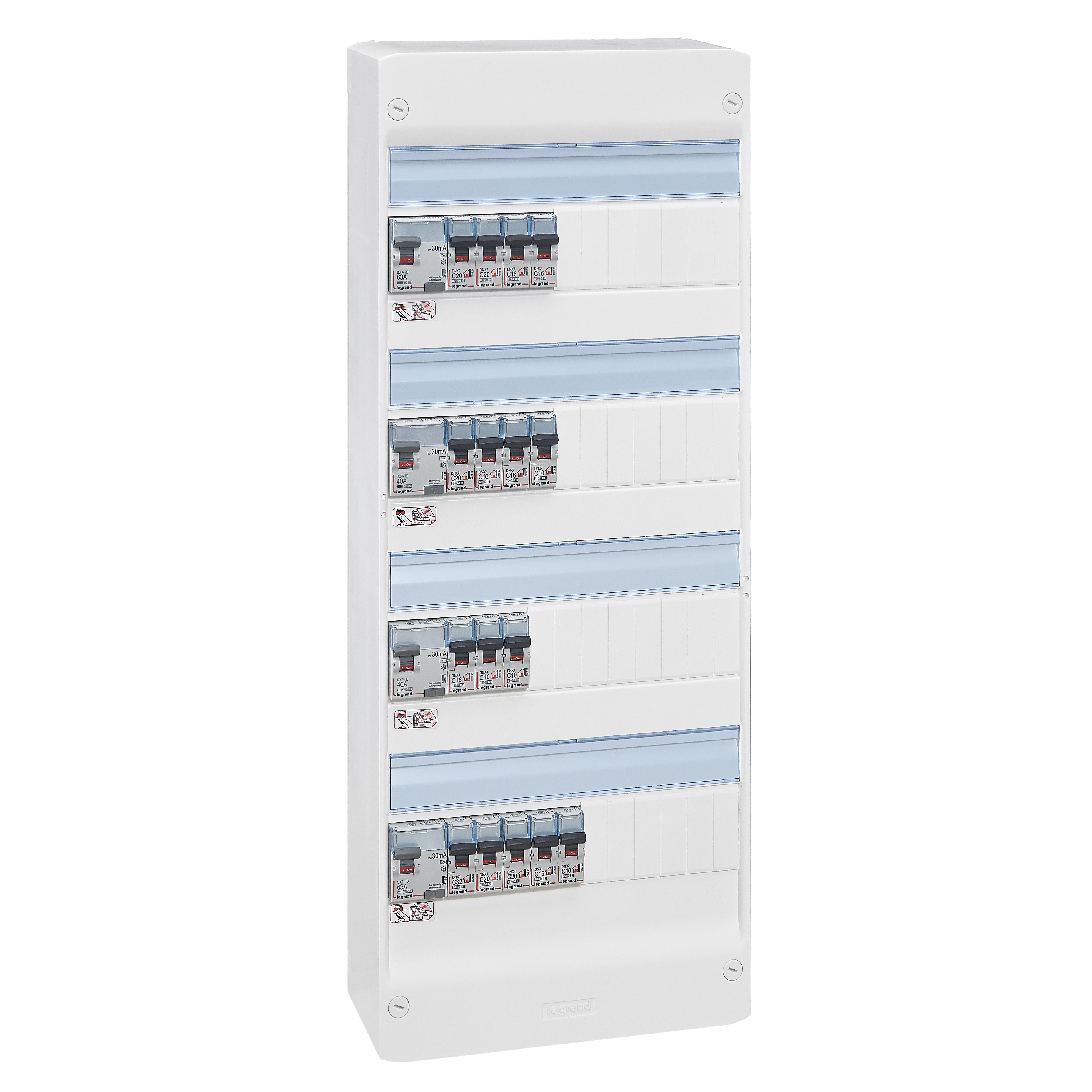 Legrand 0 930 59 electrical distribution board accessory