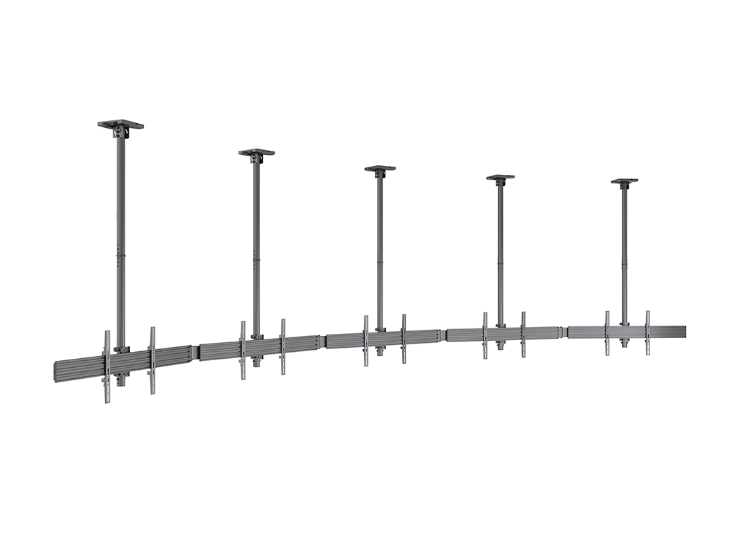 Multibrackets M Ceiling Mount Pro MBC5X1U Curved