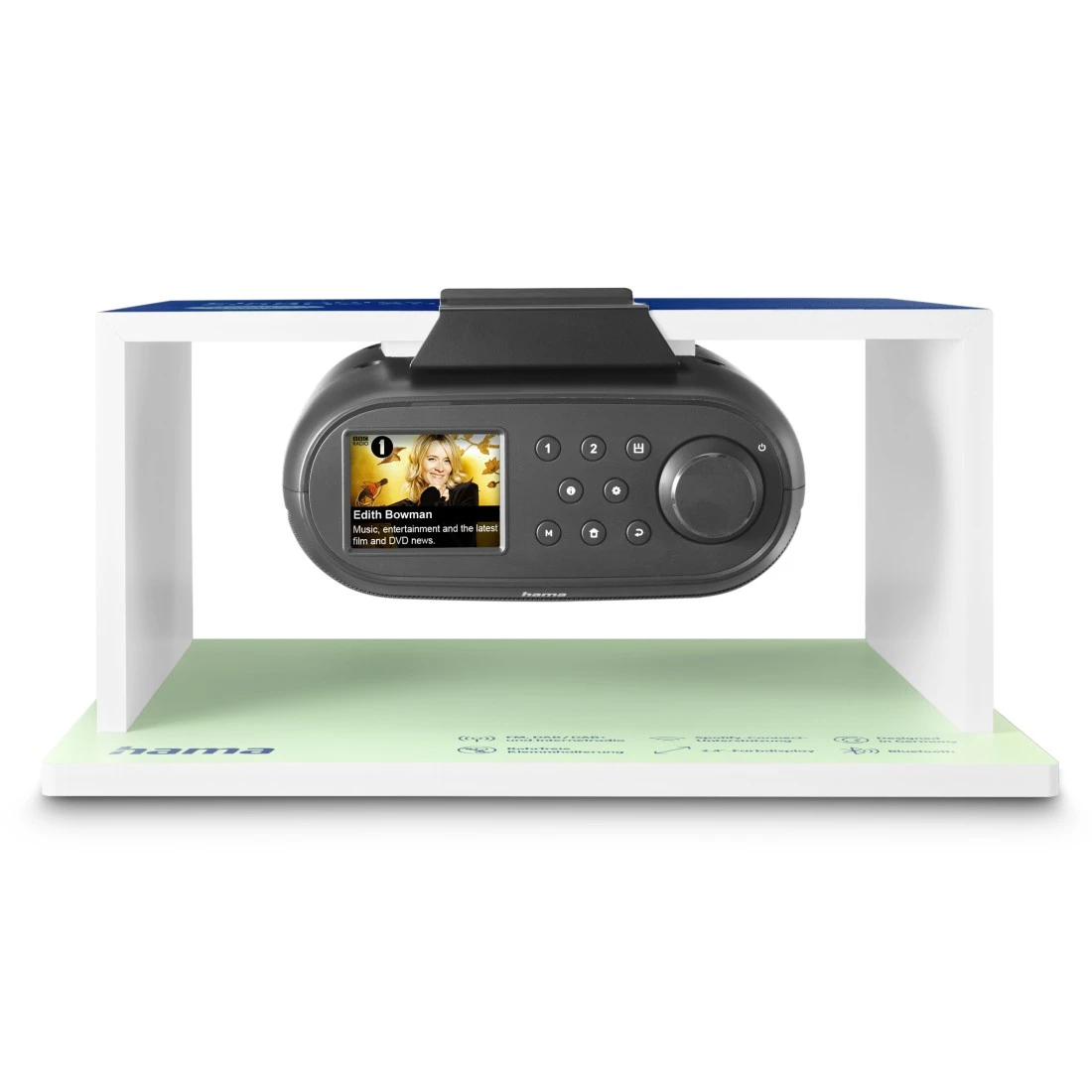 Hama Kitchen Radio