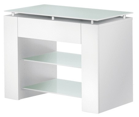 Vogel's Q 7077 White