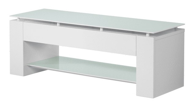 Vogel's Q 6120 White