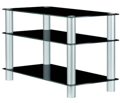 Vogel's BFP 290 LCD/DVD/Audio Silver