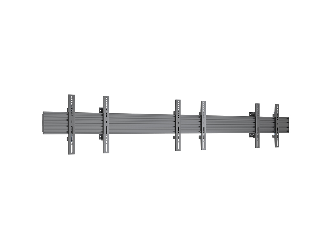 Multibrackets M Wallmount Pro MBW3X1U Fixed VESA 300