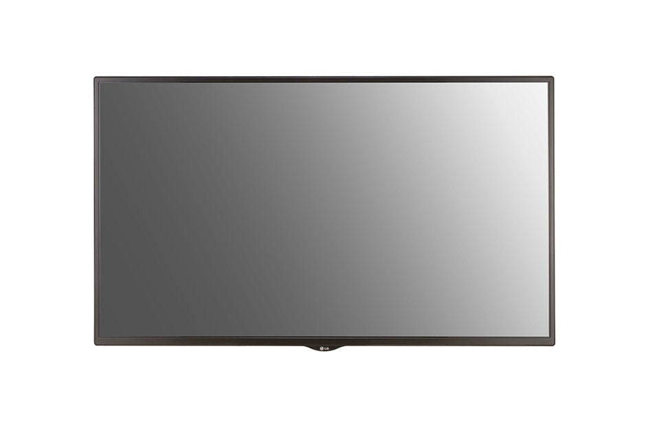 LG 65SM5KD-B Digital signage flat panel 165.1 cm (65") LED 450 cd/m² Full HD Black