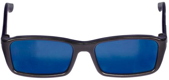 Giochi Preziosi 8895 safety eyewear Black