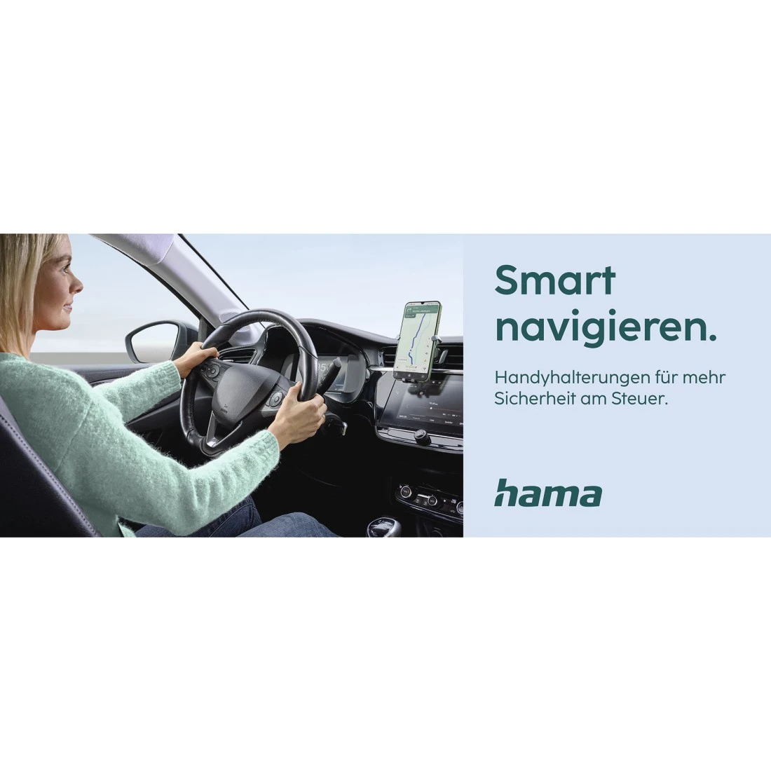 Hama Mobile Phone Holders