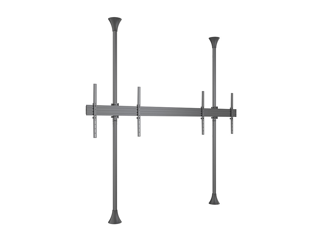 Multibrackets M Floor to Ceiling Mount Pro MBFC1UX2 75"