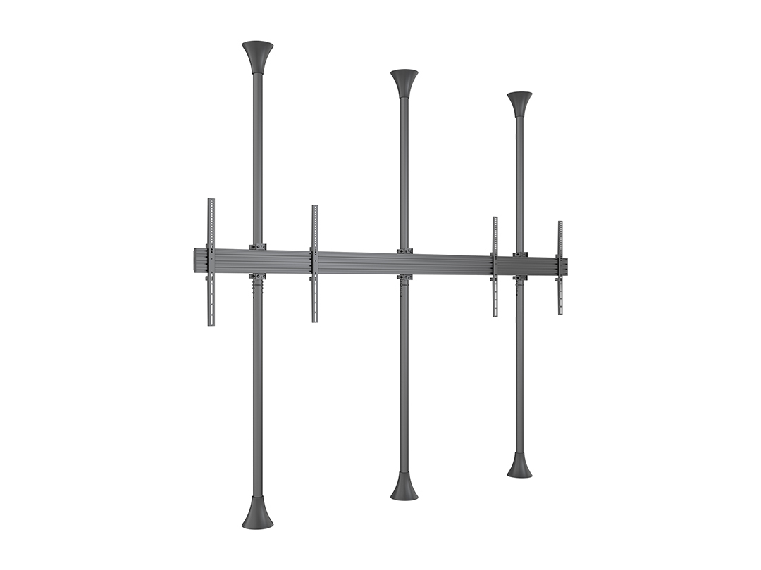 Multibrackets M Floor to Ceiling Mount Pro MBFC1UX2 86"