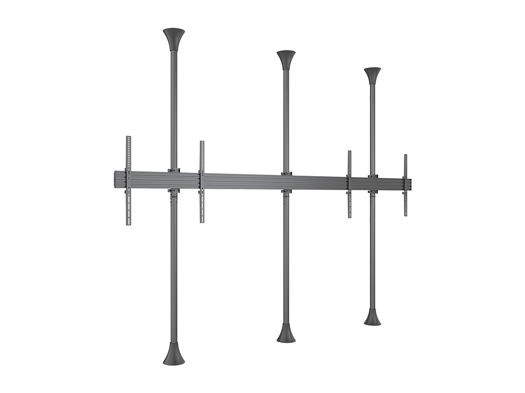 Multibrackets M Floor to Ceiling Mount Pro MBFC1UX2 98"