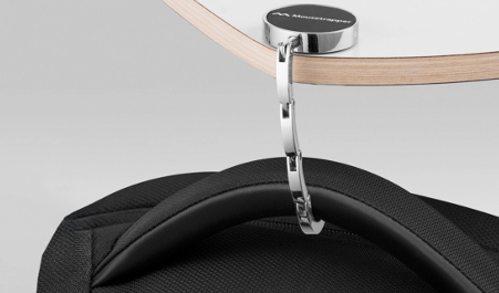 Mousetrapper Table Hook J-hook Open end hook
