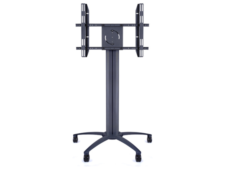 Multibrackets M Public Display Stand 145 HD Single Black