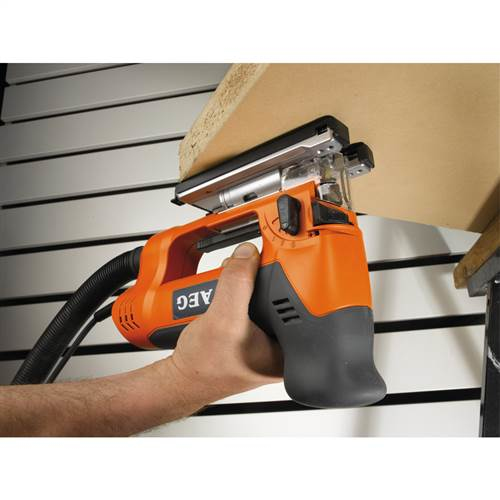 AEG ST 800 XE power jigsaw 705 W