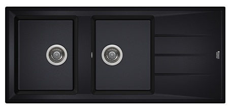 Hotpoint SK 116C2 (BK) HA Rectangular