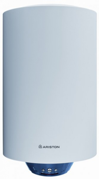 Ariston BLUECO80V water heater/boiler Vertical Tank (water storage) Blue