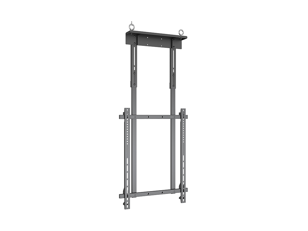 Multibrackets M Pro Series - Adjustable Arms Wire 400x600 Single