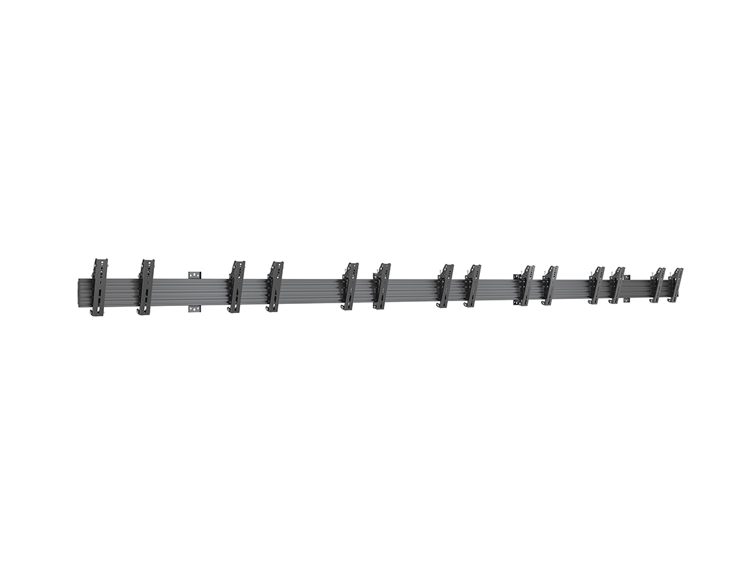 Multibrackets M Wallmount Pro MBW7U Tilt 200 Black