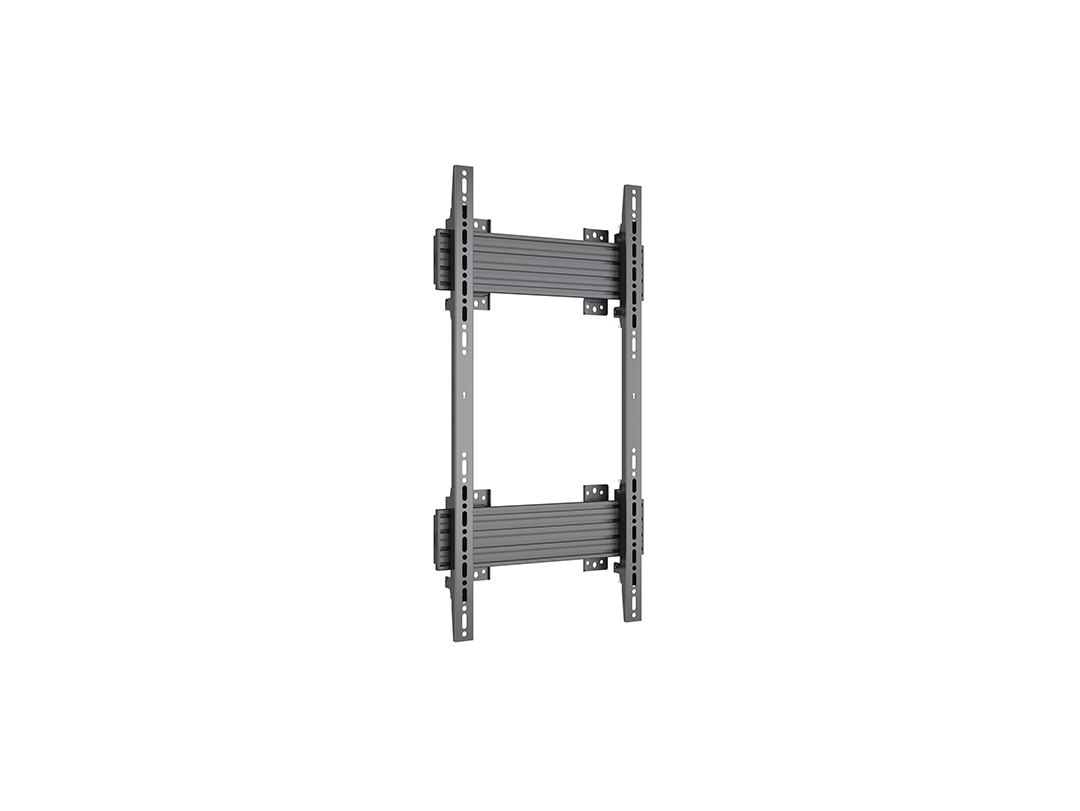 Multibrackets M Wallmount Pro MBW1UP 400x900 Fixed Black