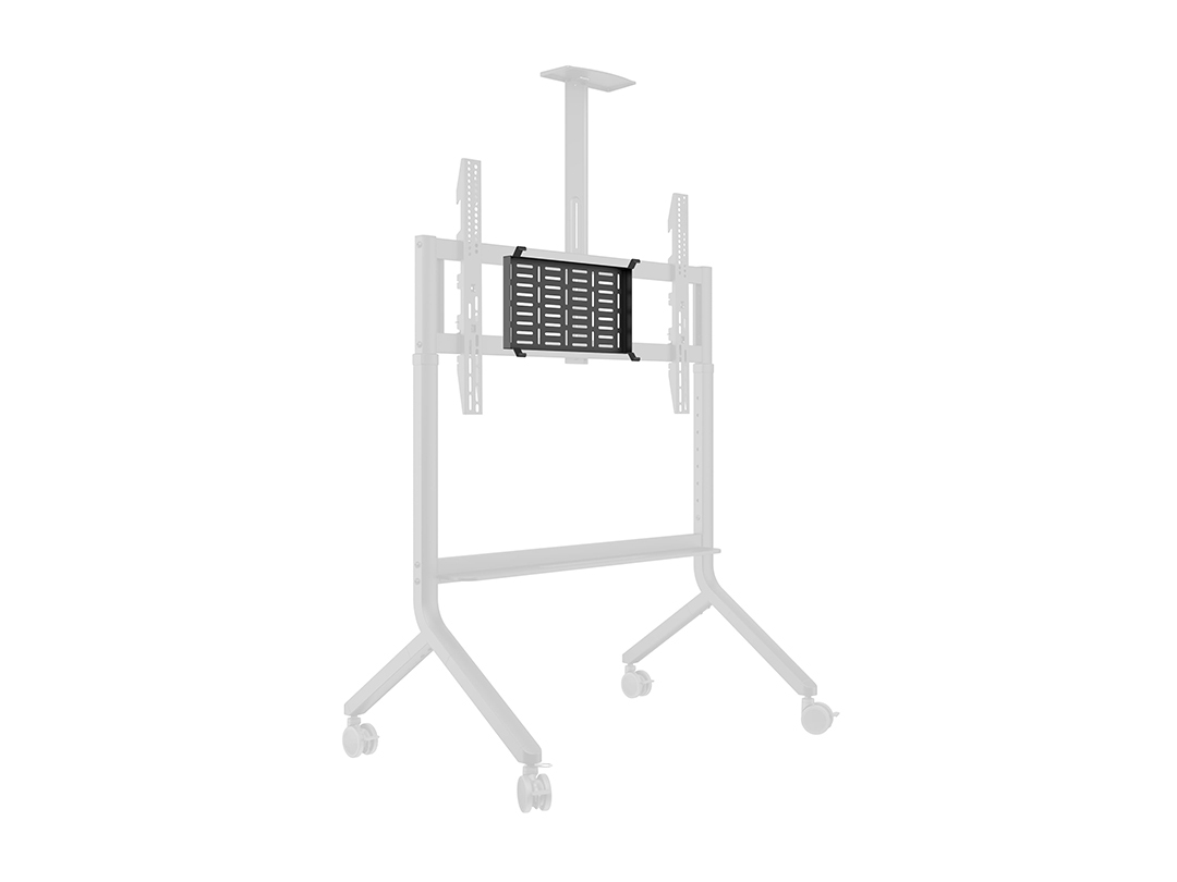 Multibrackets M Collaboration Floorstand Mediabox