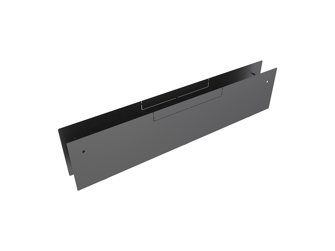 Multibrackets M Mediabox Pro OM55N-DS