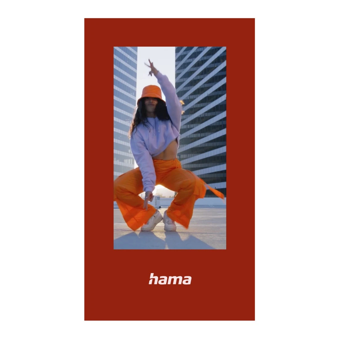 Hama True Wireless Stereo