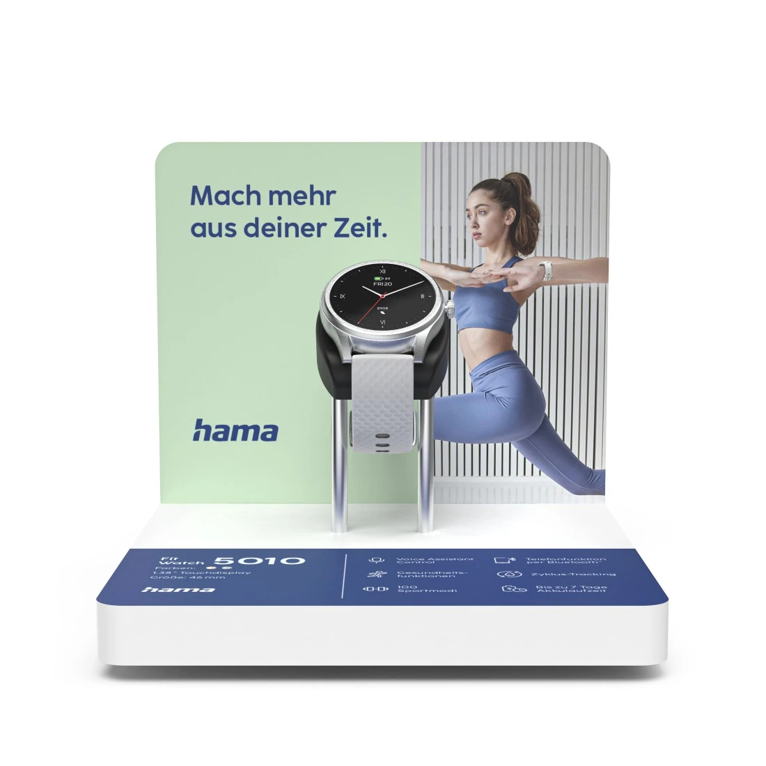 Hama Fit Watch 5010