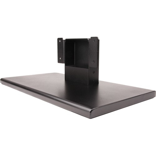 Viewsonic STND-020 signage display mount 116.8 cm (46") Black