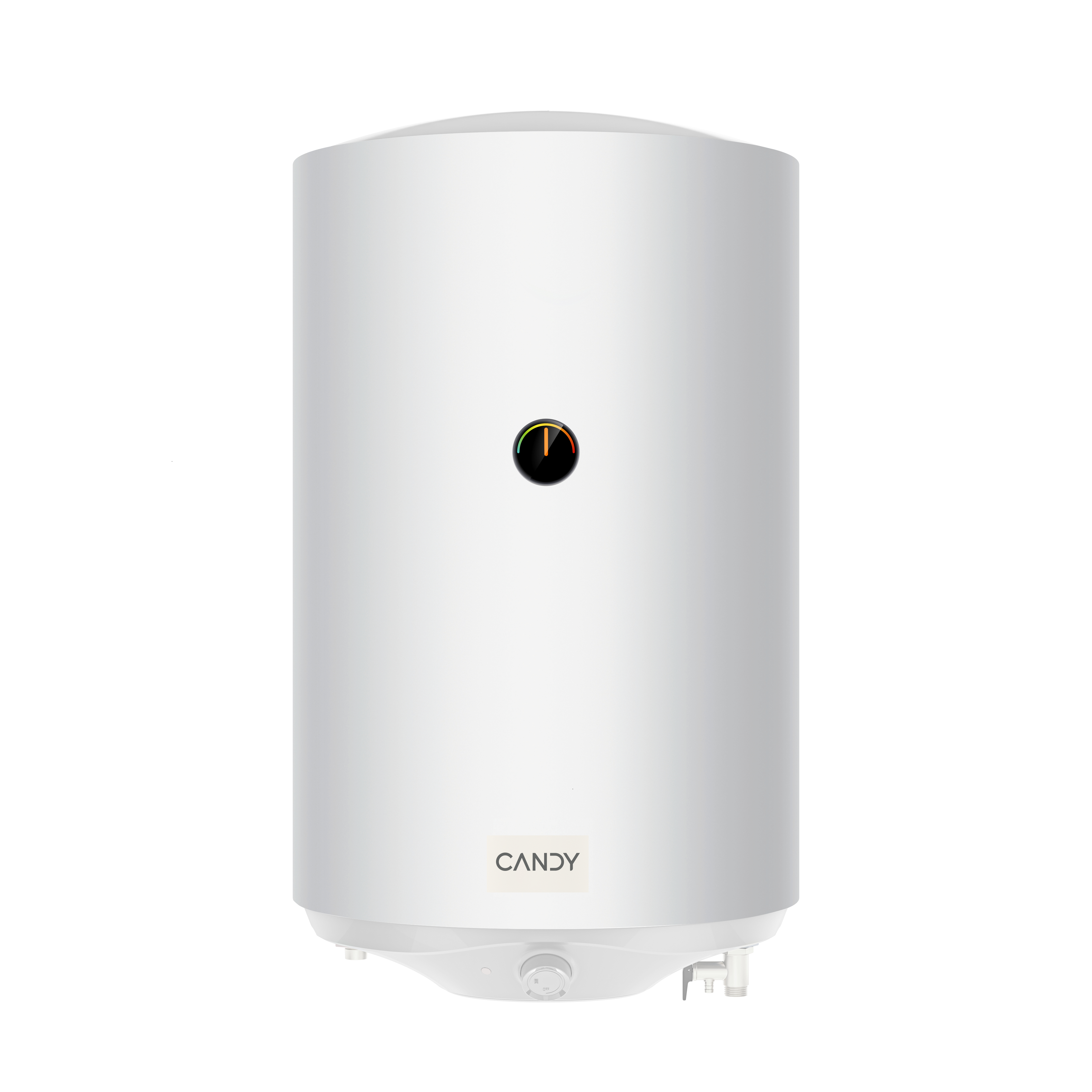Candy CS80V-RMV(EU) Vertical Tank (water storage) Solo boiler system White