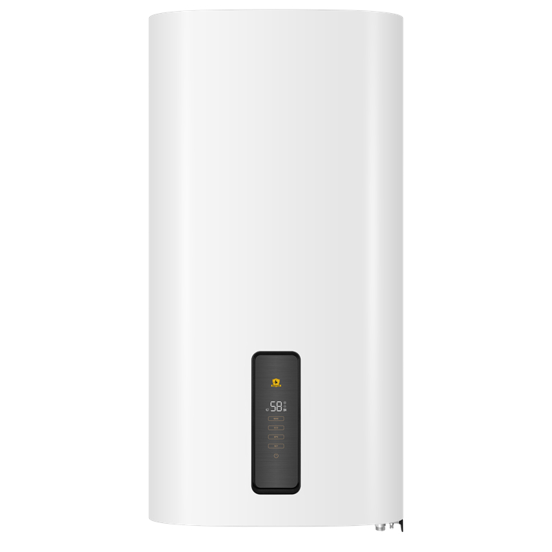 Candy CS80V-FE1W(EU) Horizontal/Vertical Tank (water storage) Solo boiler system White