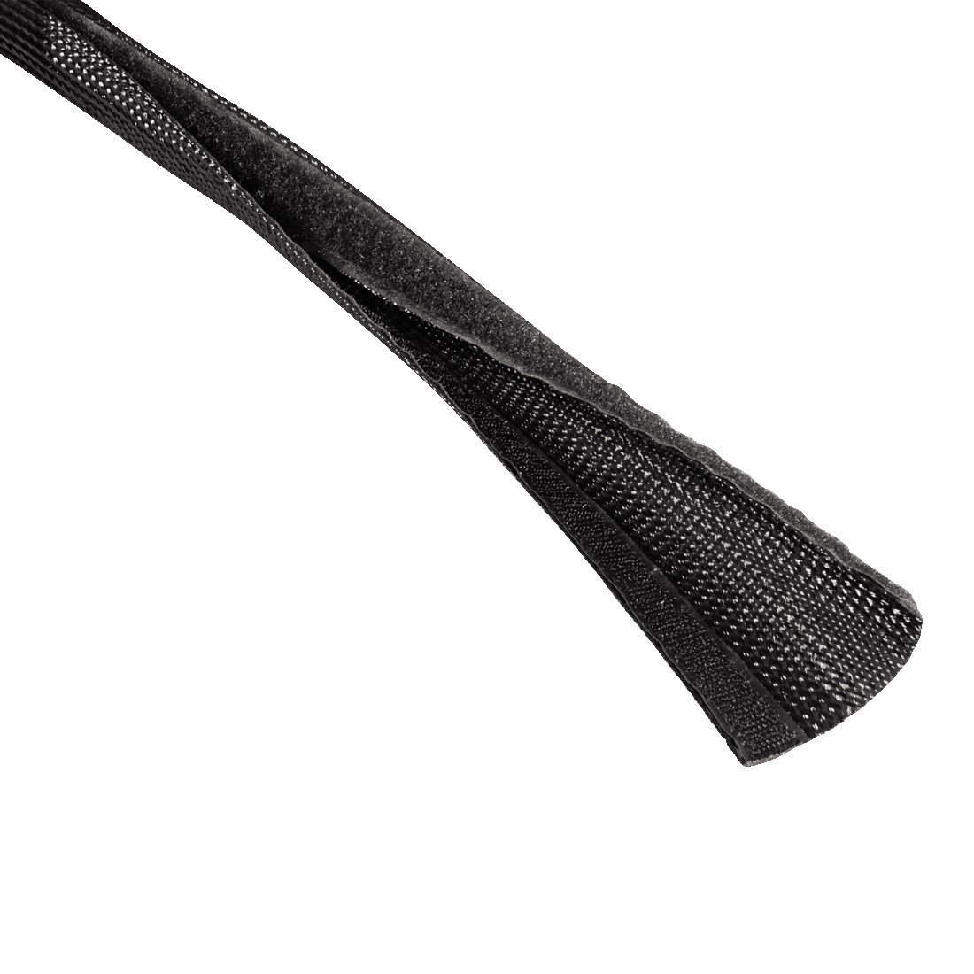Hama 73020597 cable sleeve Black