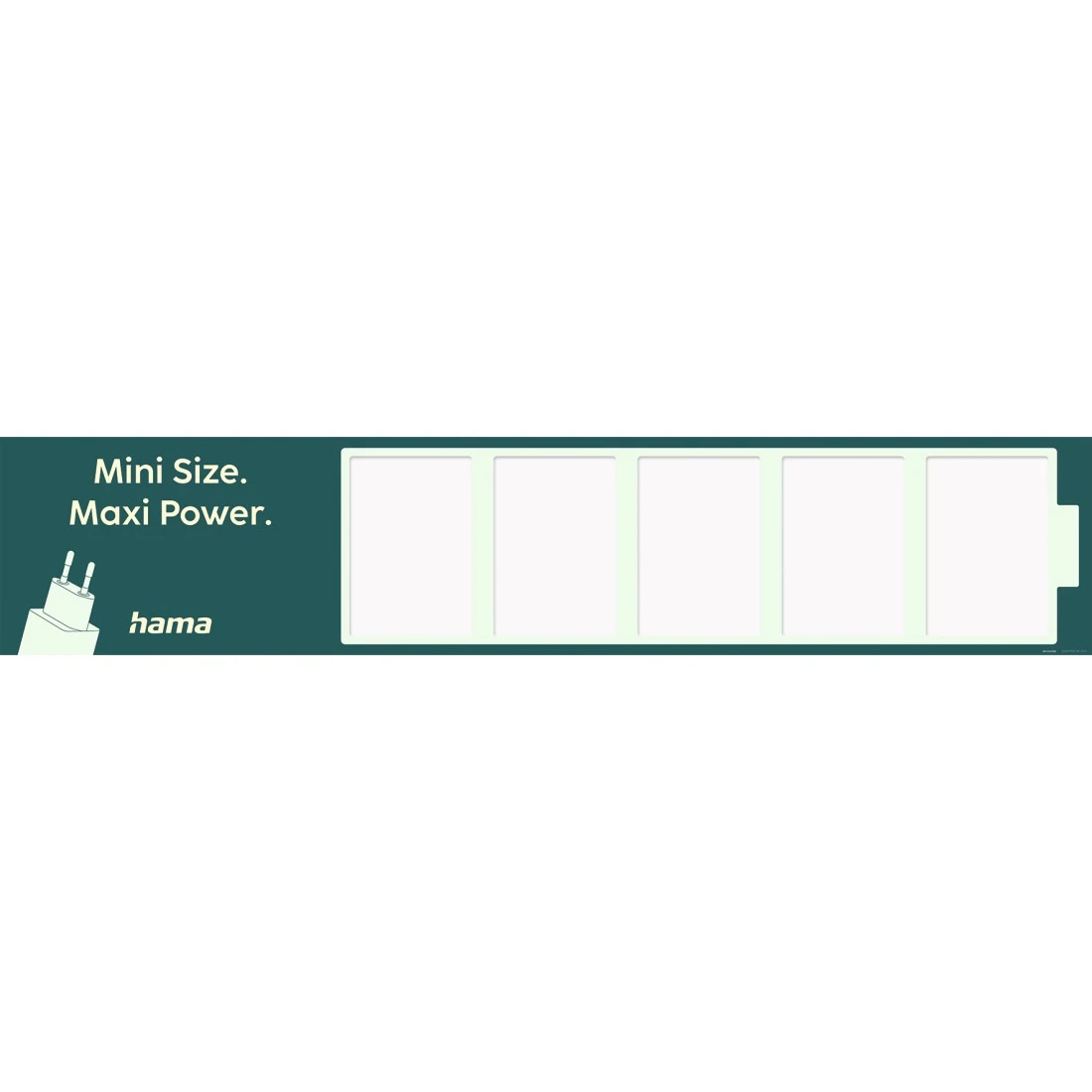 Hama Mobile Power