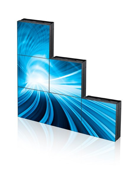 Samsung UD22B LCD