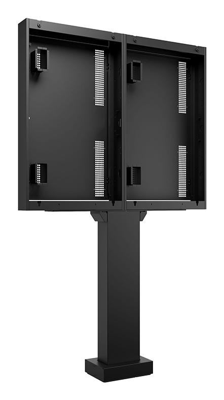 Multibrackets M Totem Pro Dual Side 55XE4F-M