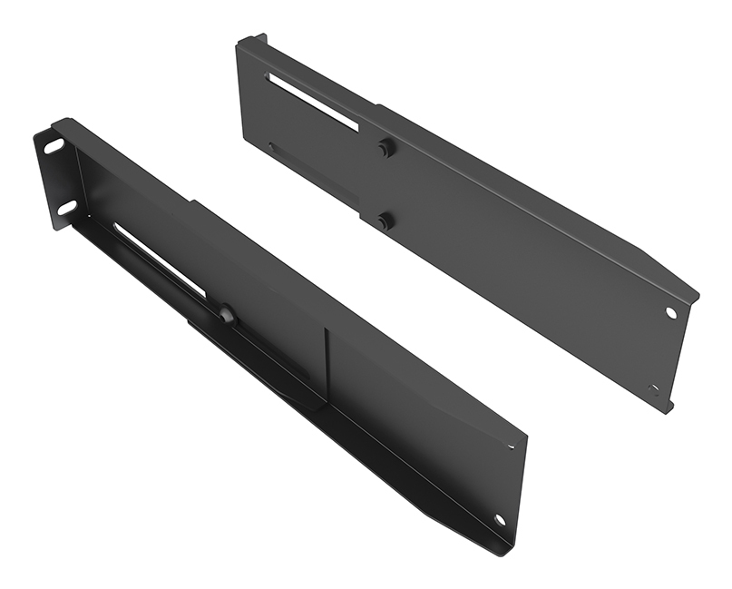 Multibrackets M Pro Series - Column Clamp Wall Bracket Large