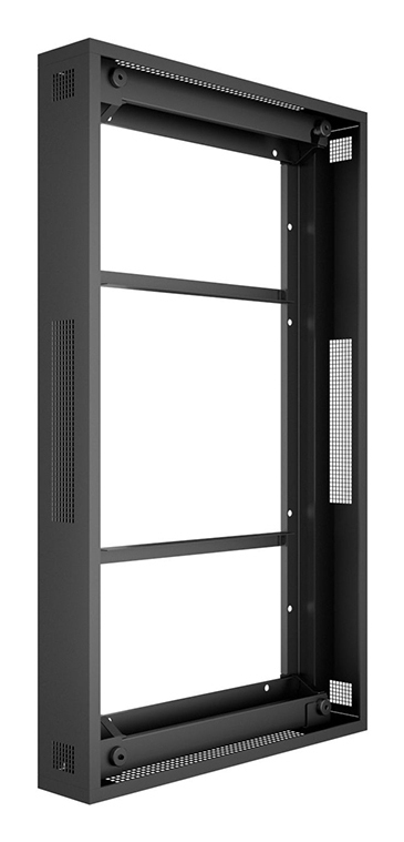 Multibrackets M Wallmount Pro Hisense 55OP90FE with Frame