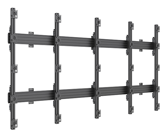 Multibrackets M Pro Series - Hisense LED Wallmount XIHFE 4X4, 108"