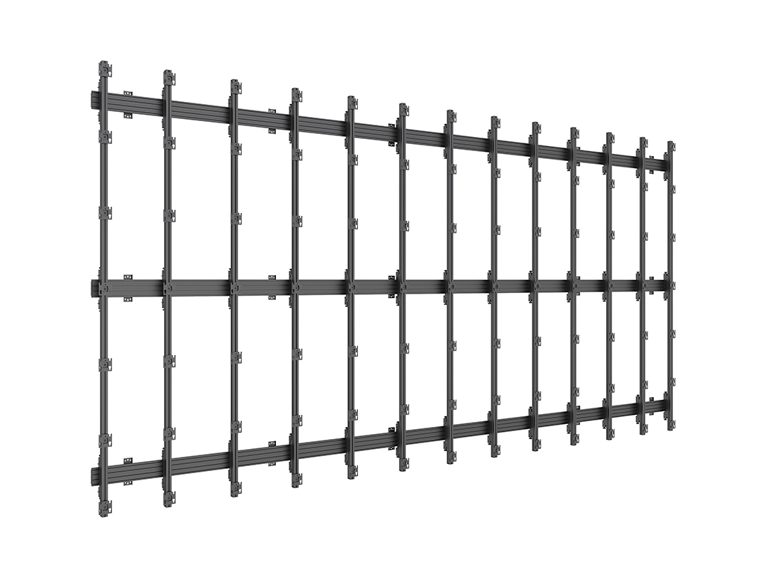 Multibrackets M Pro Series - Hisense LED Wallmount RNM 500x500 12X6, 325"