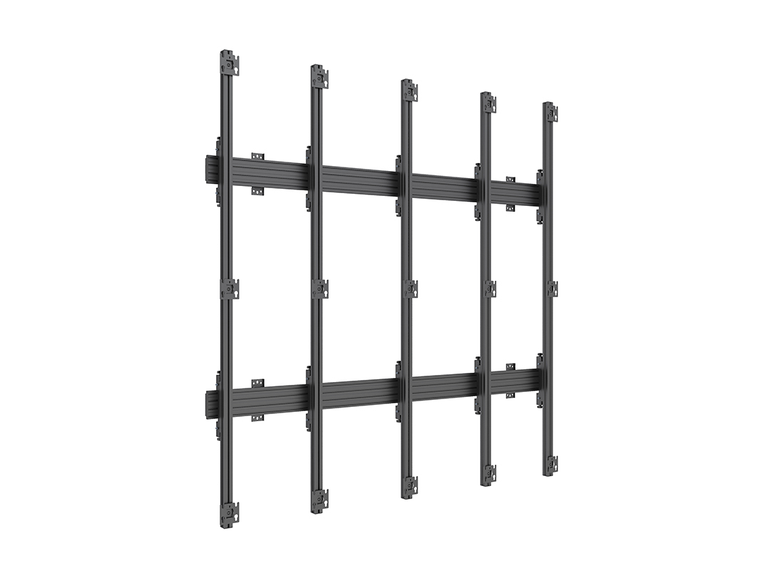 Multibrackets M Pro Series - Hisense LED Wallmount RNM 500x1000 4X2, 183"