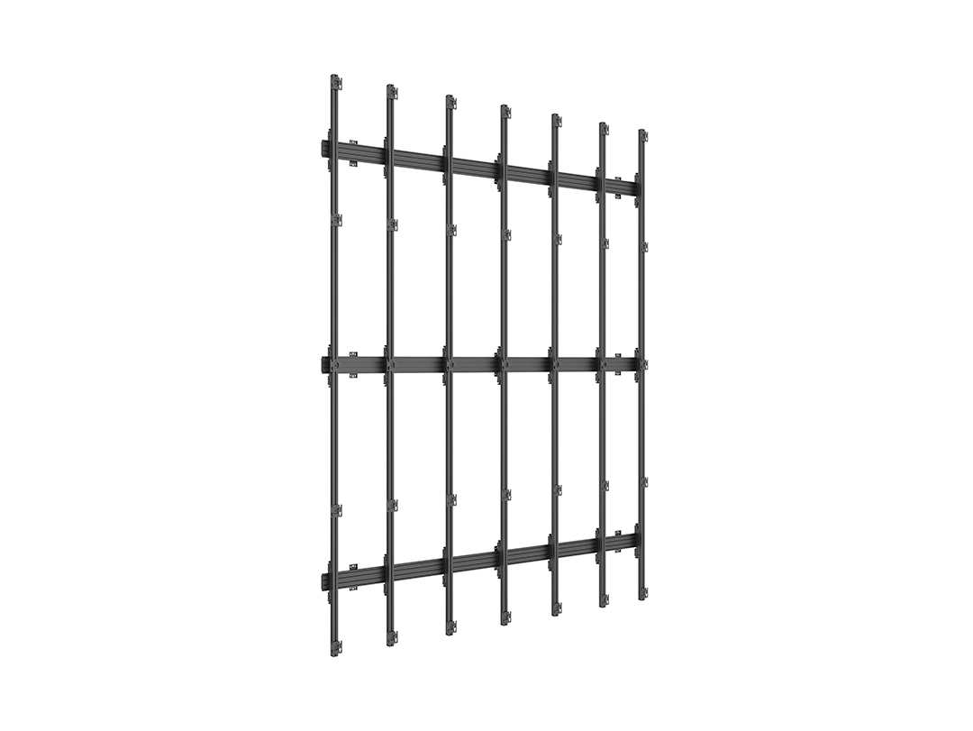 Multibrackets M Pro Series - Hisense LED Wallmount RNM 500x1000 6X4, 239"