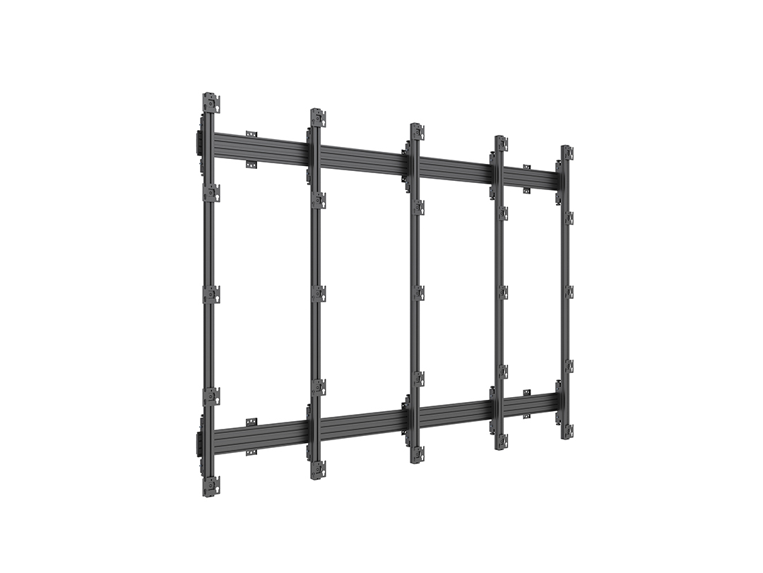 Multibrackets M Pro Series - Hisense LED Wallmount XIM 500x500 4X4, 126"