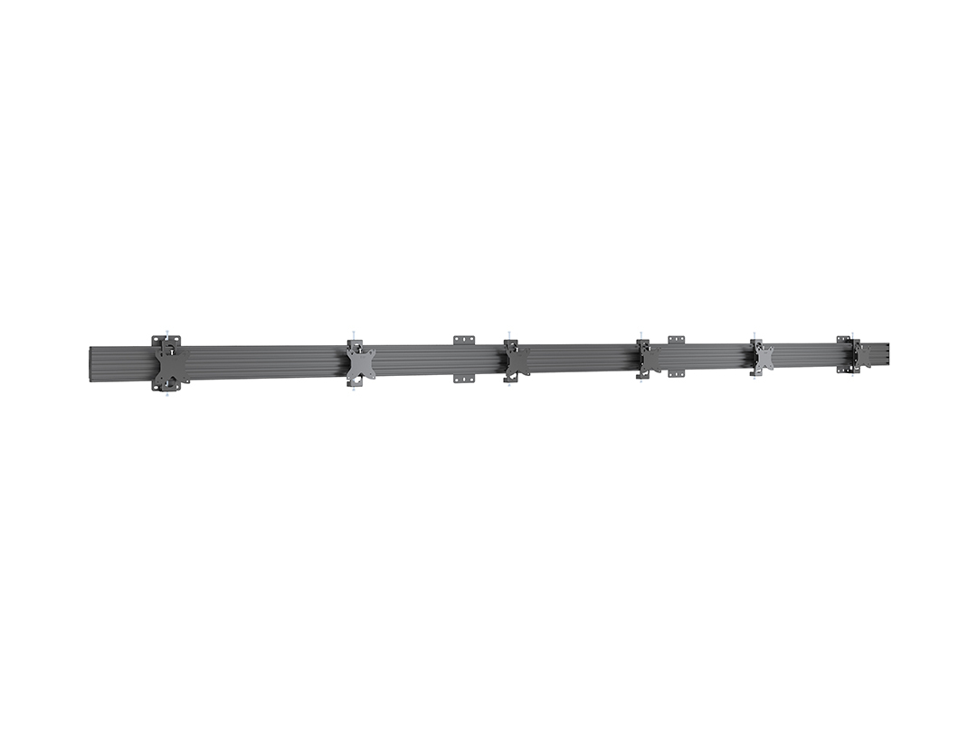 Multibrackets M Wallmount Pro MBW6U Tilt VESA 75/100